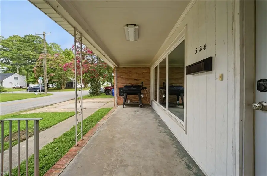 524 Hollywood Avenue, Suffolk, VA 23434 - #2