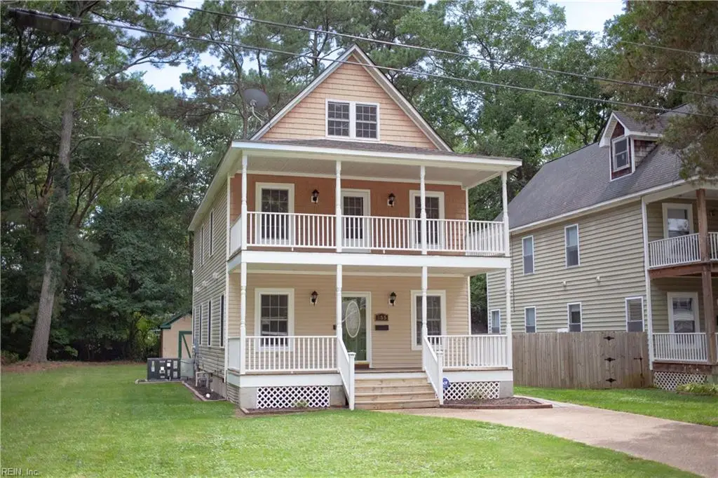 555 1st Avenue, Suffolk, VA 23434 - #1