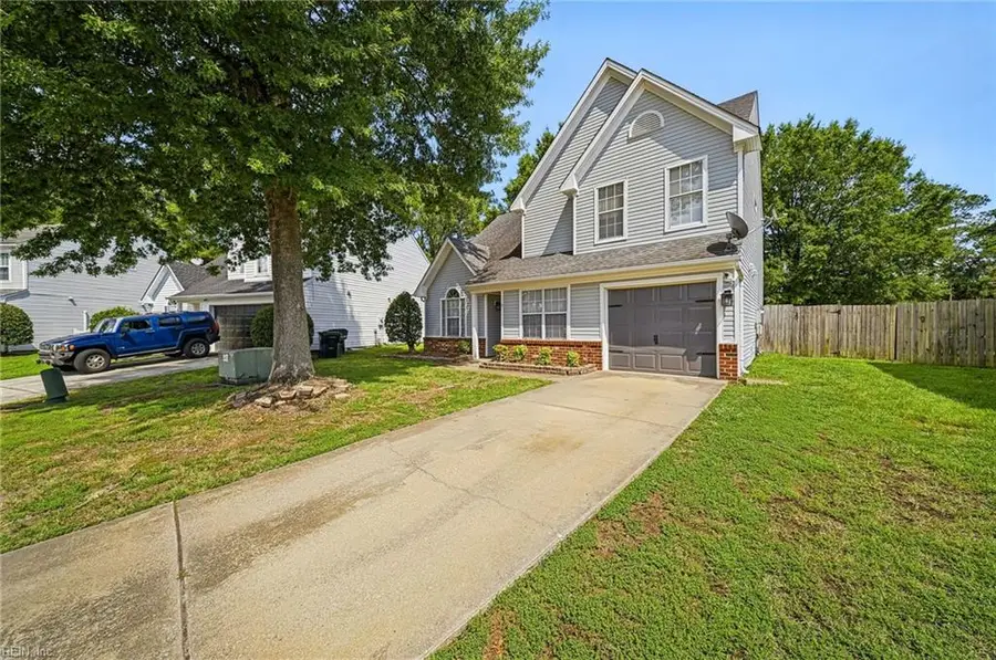 9 Centre Port Circle, Portsmouth, VA 23703 - #2