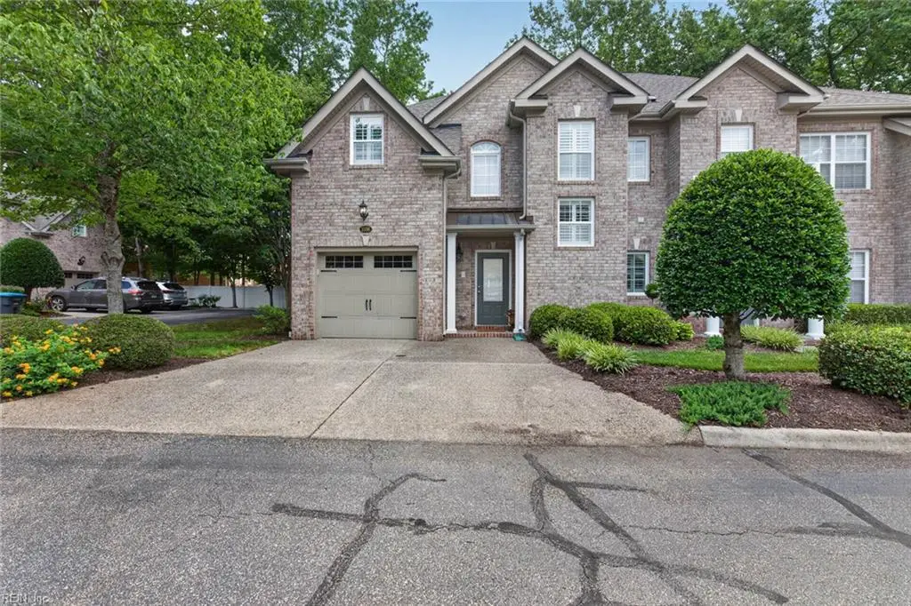 1036 Horton Place, Virginia Beach, VA 23454 - #1