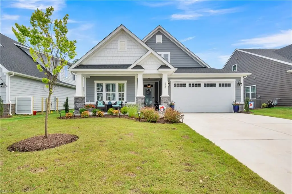 112 Ironsmith Way, Williamsburg, VA 23185 - #1