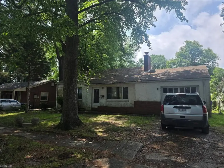 3575 Riverside Drive, Norfolk, VA 23502 - #2