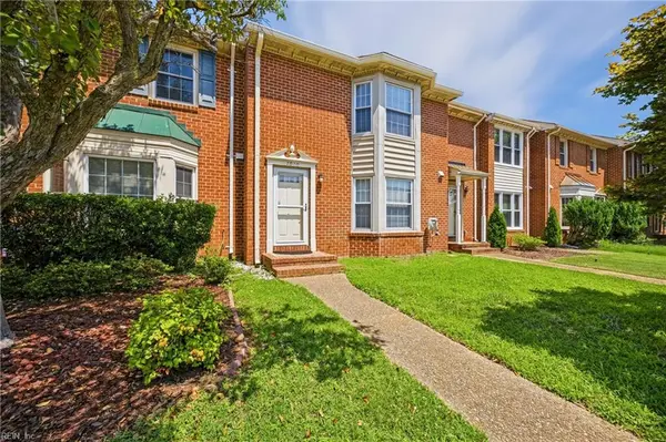1010 Tottenham Lane, Virginia Beach, VA 23454