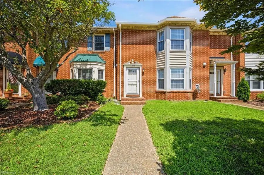 1010 Tottenham Lane, Virginia Beach, VA 23454 - #2