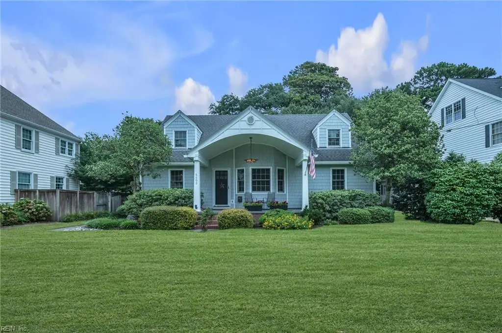 5402 Studeley Avenue, Norfolk, VA 23508 - #1