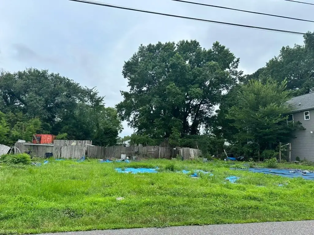 3003 Smithfield Road, Portsmouth, VA 23702 - #1