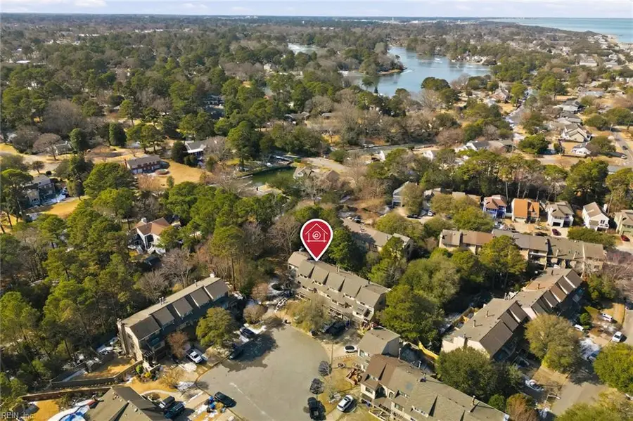 2203 Hermit Thrush Lane, Virginia Beach, VA 23455 - #2