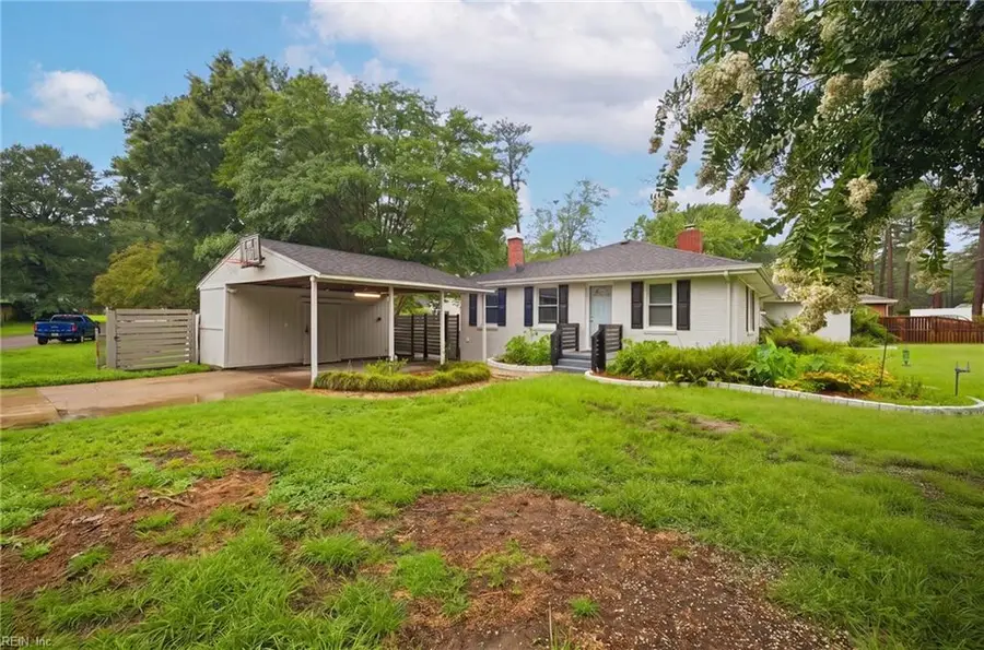2101 Sterling Point Drive Drive, Portsmouth, VA 23703 - #3