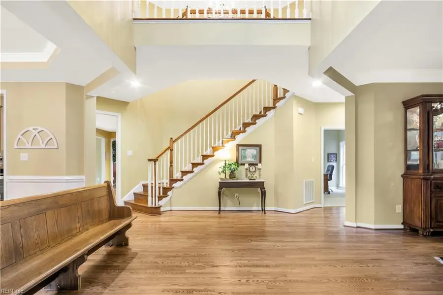 3321 Newland Court, Toano, VA 23168 - #2
