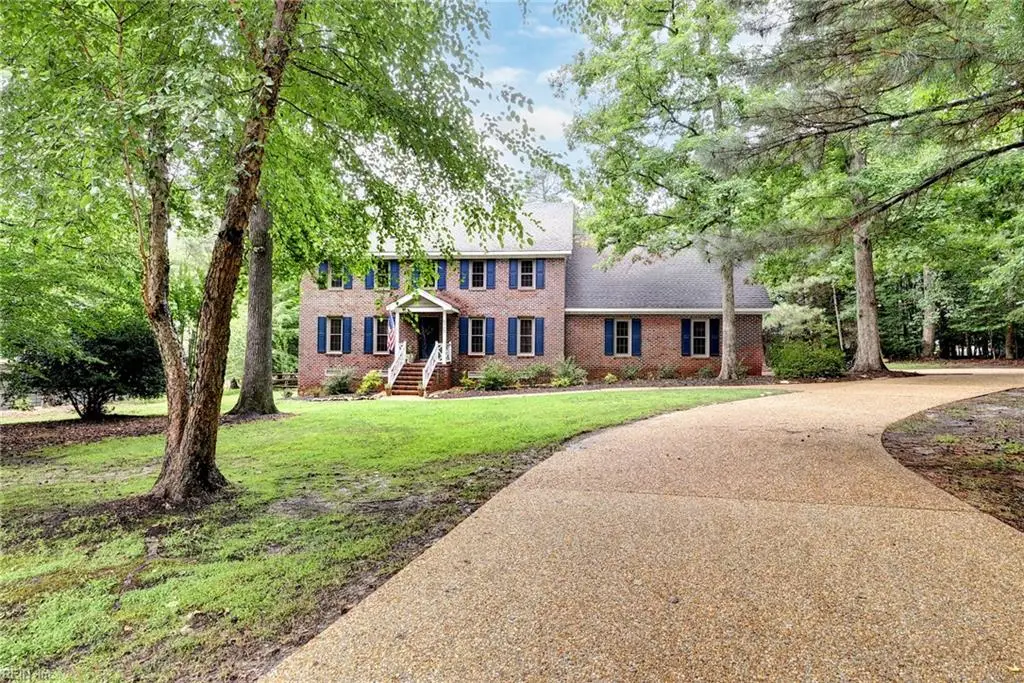 4703 Wood Violet Lane, Williamsburg, VA 23188 - #1