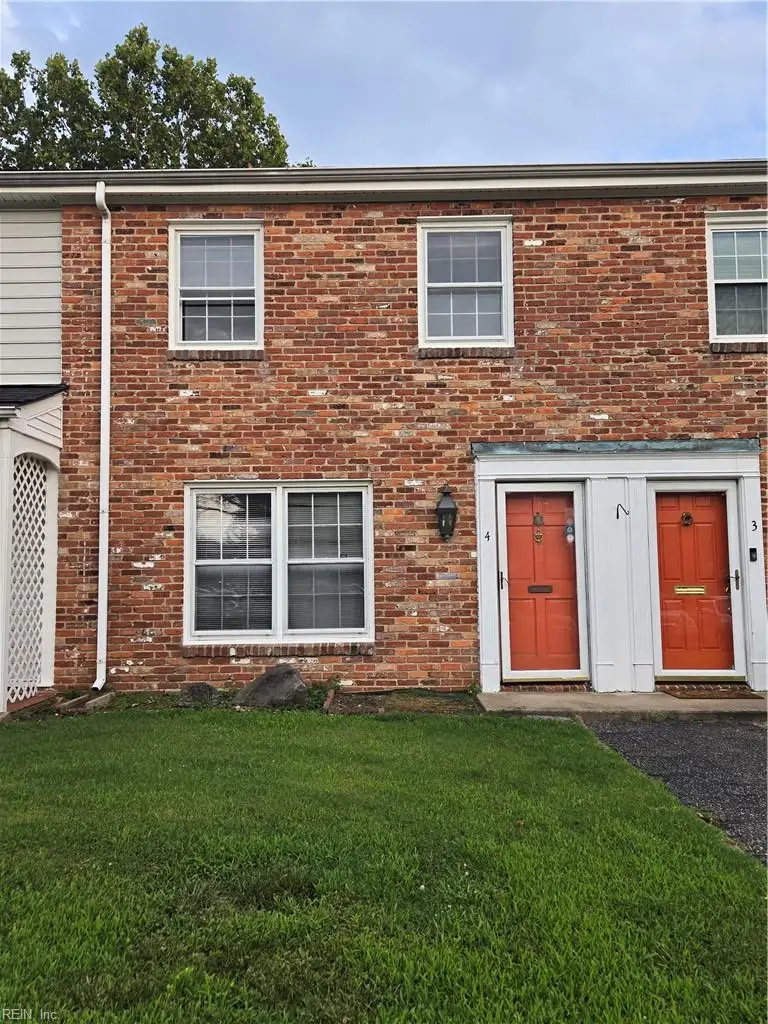 4 Towne Square Drive, Newport News, VA 23607 - #1
