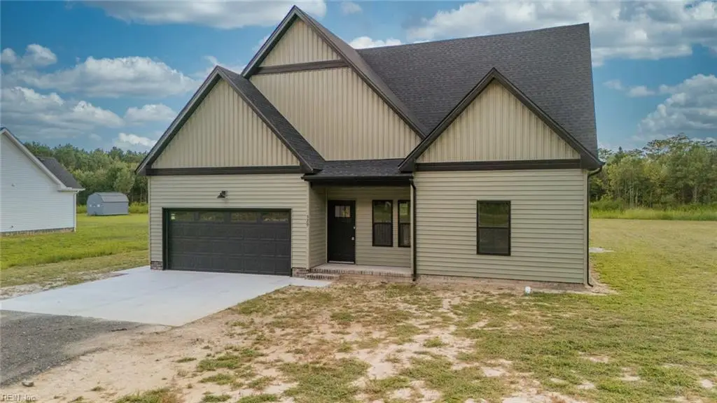 250 Sharber Lane, Elizabeth City, NC 27909 - #1