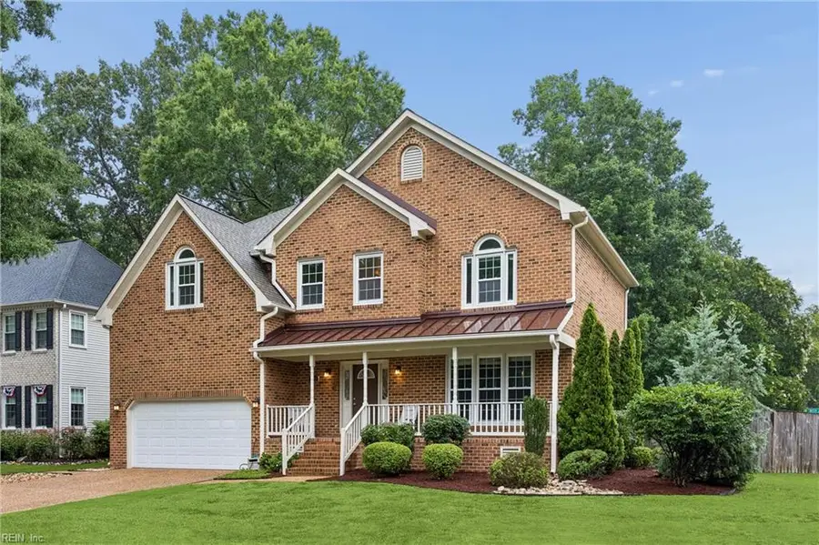 100 Crosspointe Court, Yorktown, VA 23693 - #3