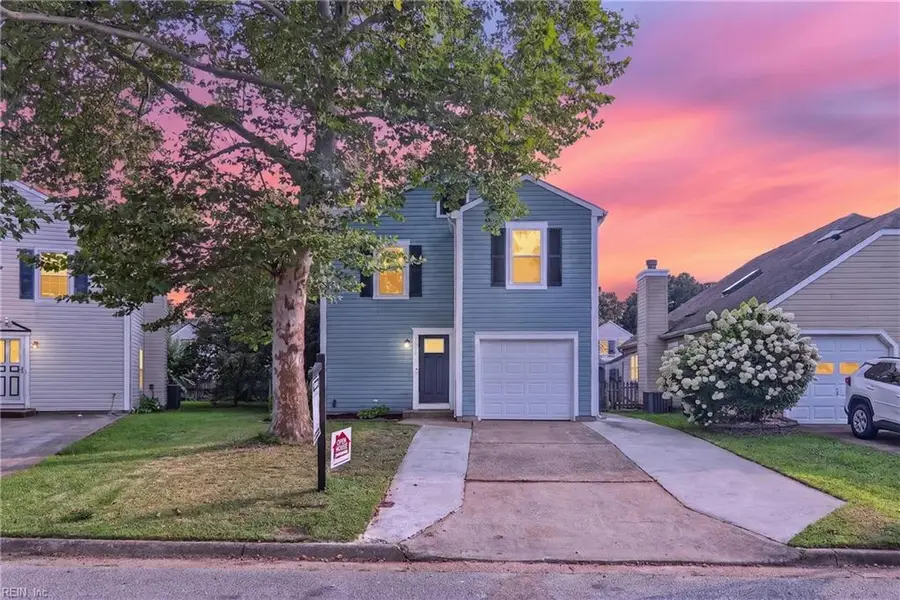 5436 Glenville Circle, Virginia Beach, VA 23464 - #2