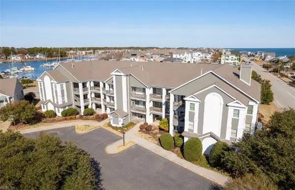 1031 High Dunes Quay #103, Hampton, VA 23664