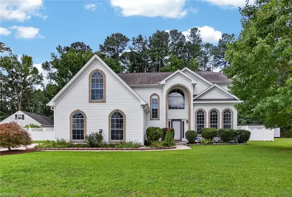 3020 Beech Grove Lane, Suffolk, VA 23435