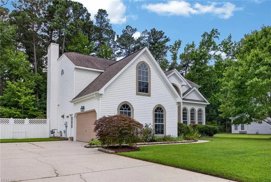 3020 Beech Grove Lane, Suffolk, VA 23435 - #2