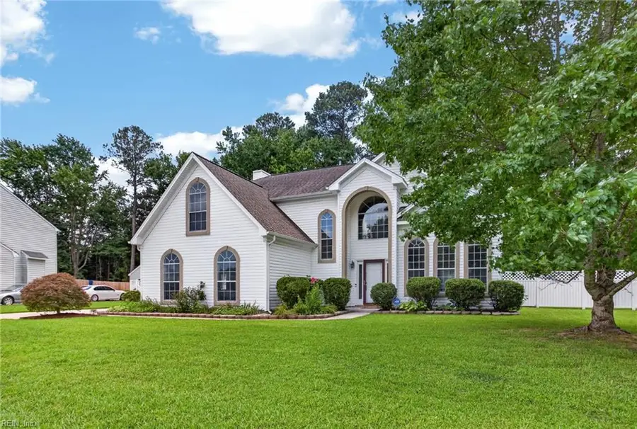 3020 Beech Grove Lane, Suffolk, VA 23435 - #3