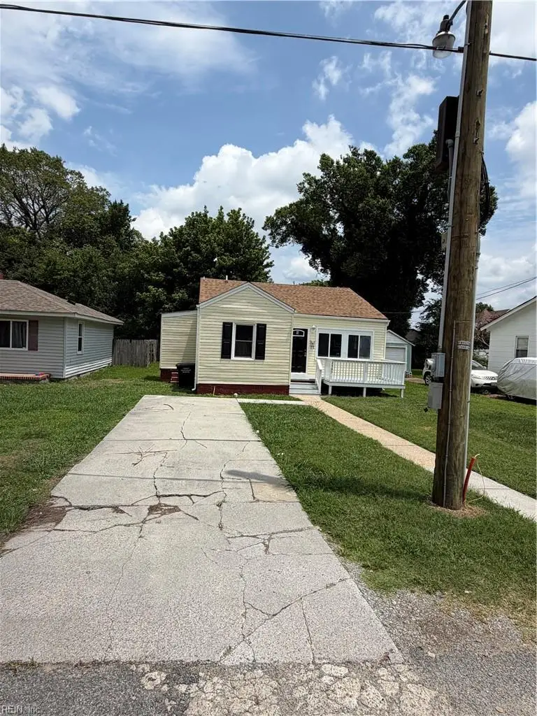 2403 Acorn Street, Portsmouth, VA 23704 - #1