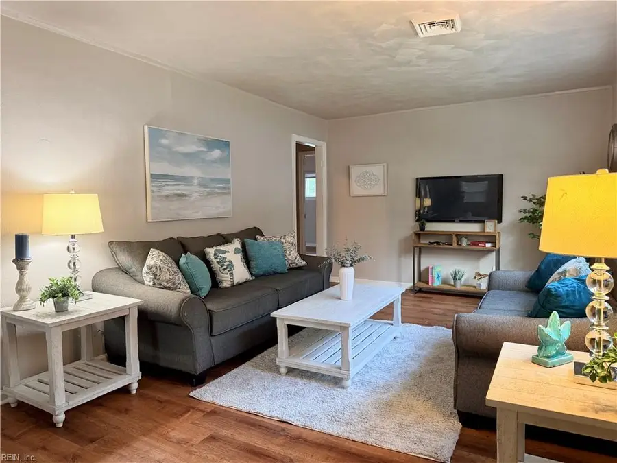 1531 W 41st Street, Norfolk, VA 23508 - #3