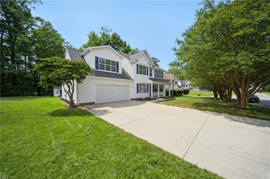 6305 Kilbourne Way, Suffolk, VA 23435 - #2
