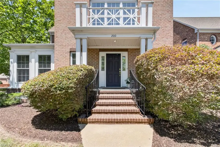 200 Eugene O'neil Street, Newport News, VA 23606 - #3