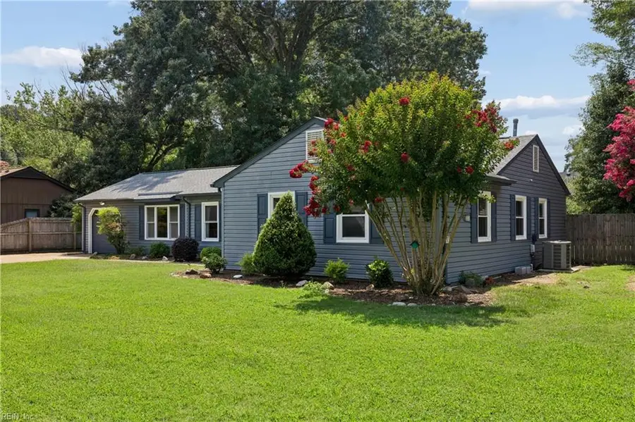 3 Deans Circle, Newport News, VA 23606 - #2