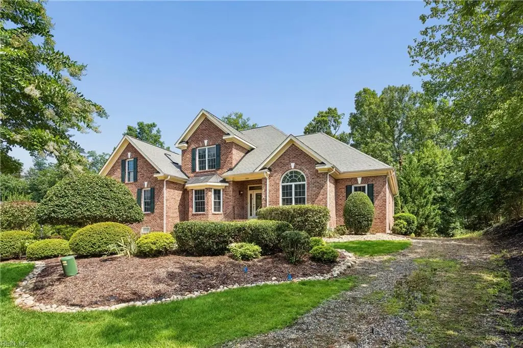 3116 Windy Branch Drive, Toano, VA 23168 - #1