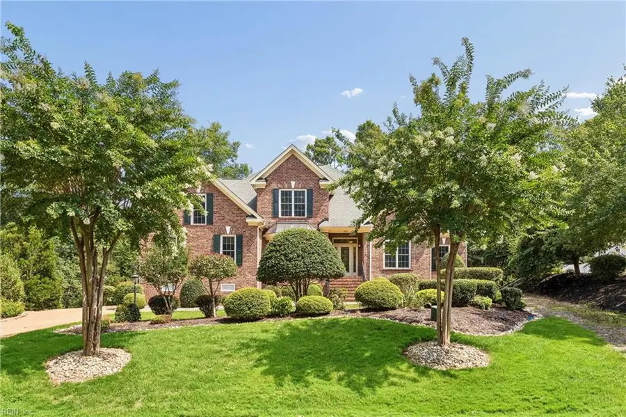 3116 Windy Branch Drive, Toano, VA 23168 - #3
