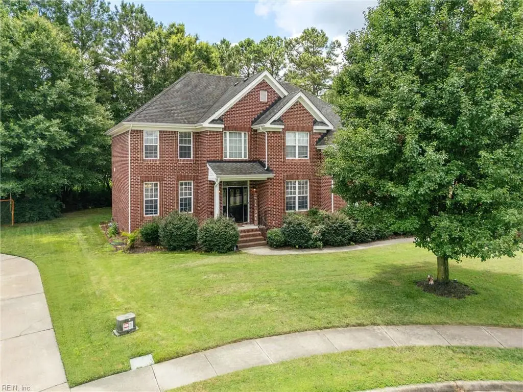 909 Brice Court, Chesapeake, VA 23322 - #1