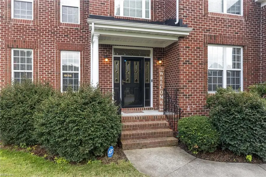 909 Brice Court, Chesapeake, VA 23322 - #3