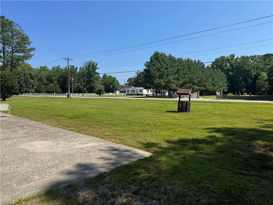 27542 Pretlow Road, Franklin, VA 23851 - #3