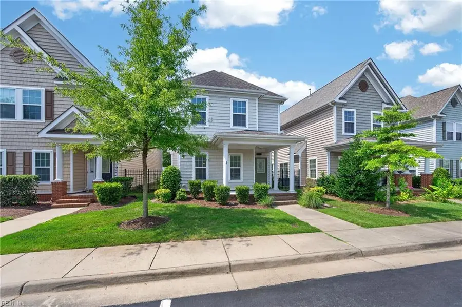 7114 Arrington Street, Suffolk, VA 23435 - #2