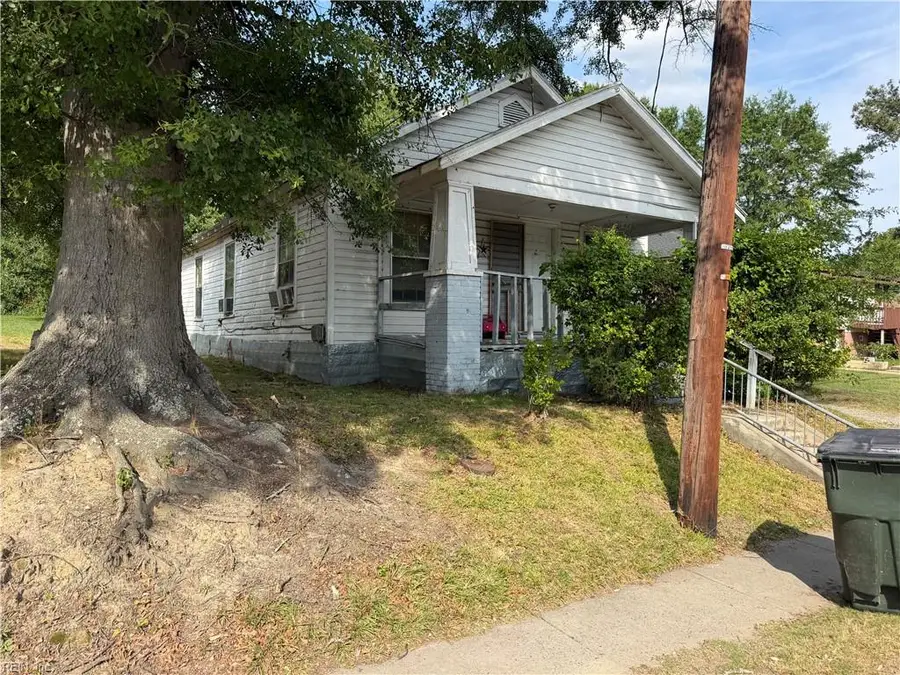 1022 White Marsh Road, Suffolk, VA 23434 - #2