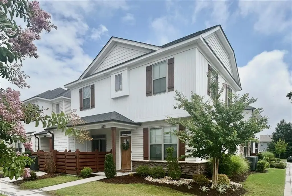 1808 Union Pacific Way, Suffolk, VA 23435 - #1