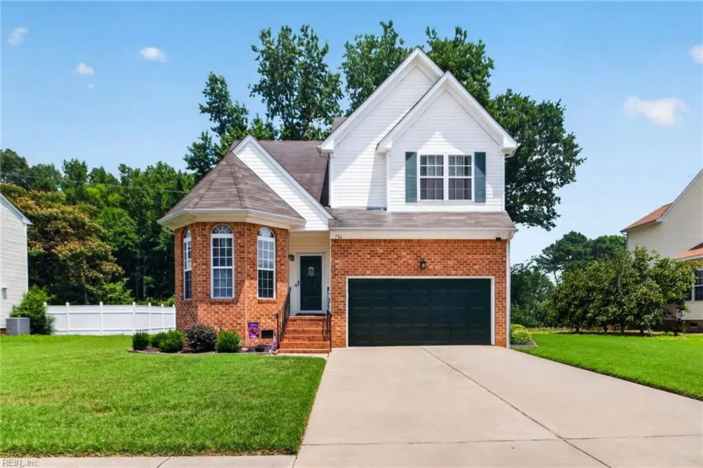 716 Tallahassee Drive, Chesapeake, VA 23322 - #1