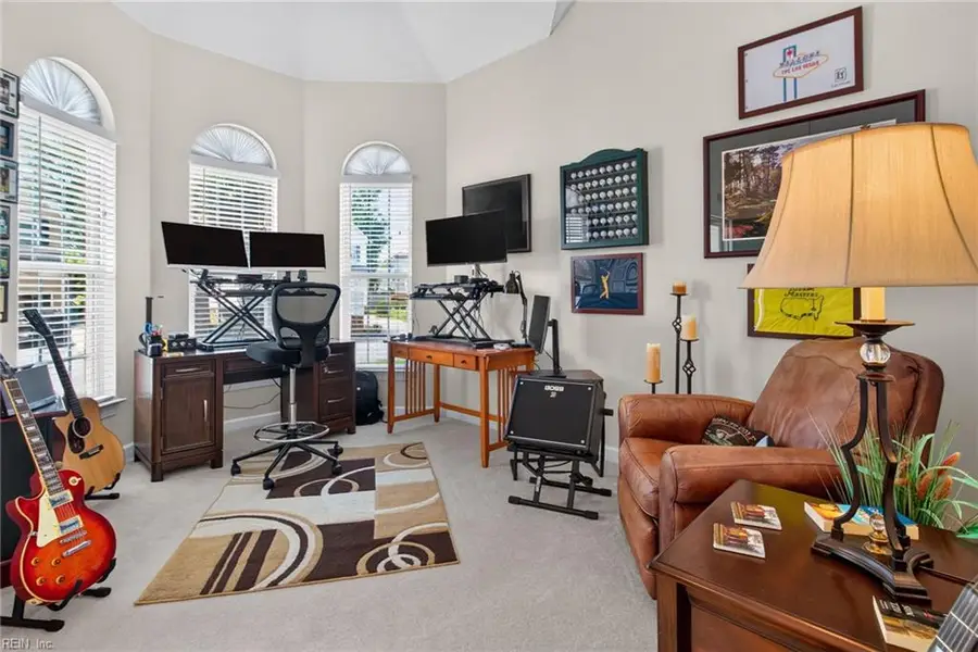 716 Tallahassee Drive, Chesapeake, VA 23322 - #3