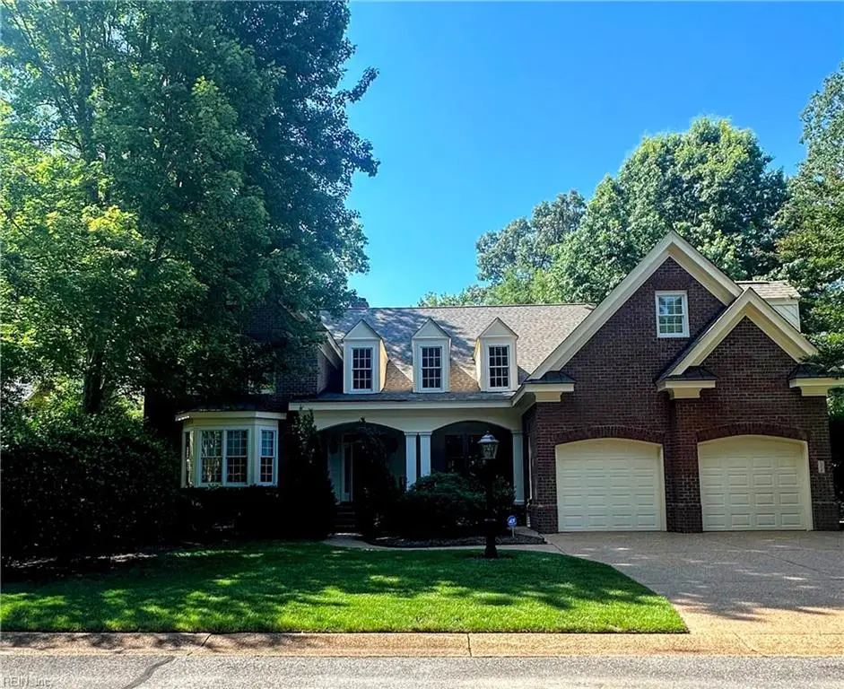 240 St Cuthbert, Williamsburg, VA 23188 - #1