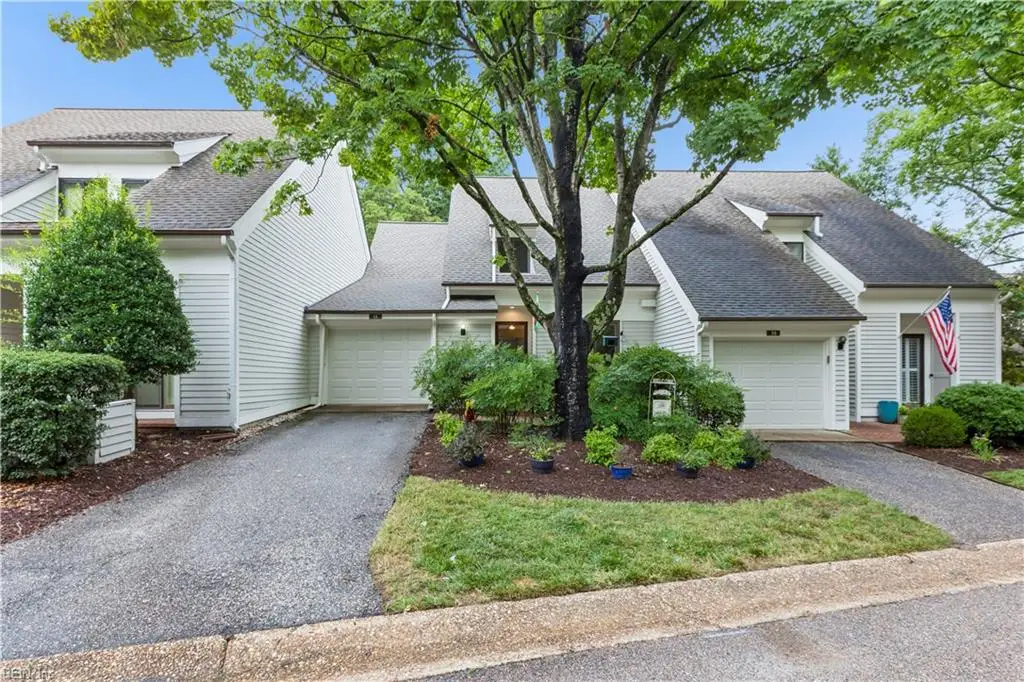 11 Winster Fax, Williamsburg, VA 23185 - #1