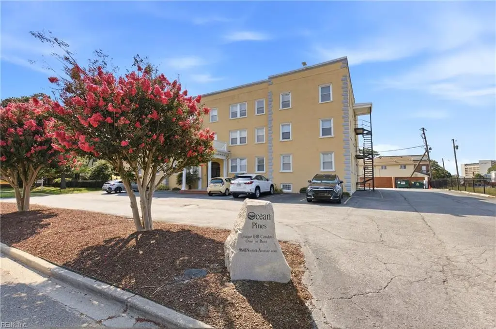 9641 Norfolk Avenue #102, Norfolk, VA 23503 - #1