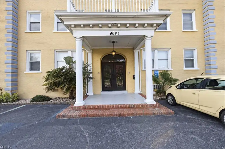 9641 Norfolk Avenue #102, Norfolk, VA 23503 - #3