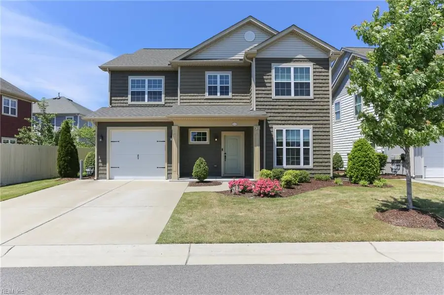 1910 Bexley Lane, Chesapeake, VA 23322 - #2