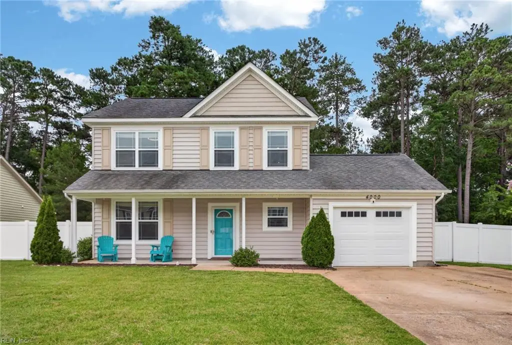 4000 Ordinary Loop, Hayes, VA 23072 - #1