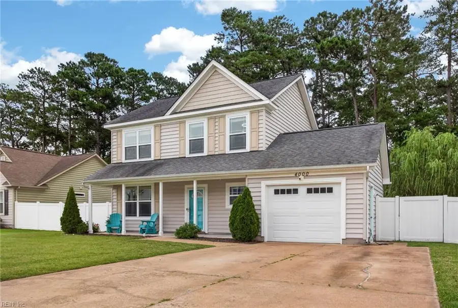4000 Ordinary Loop, Hayes, VA 23072 - #2