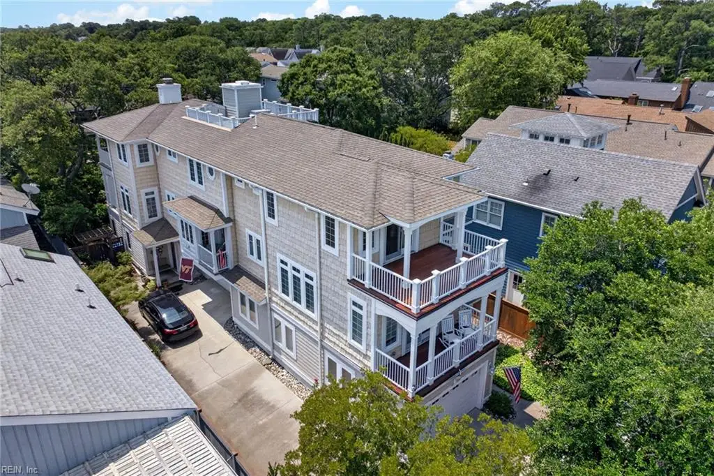 208 77th Street #A, Virginia Beach, VA 23451 - #1