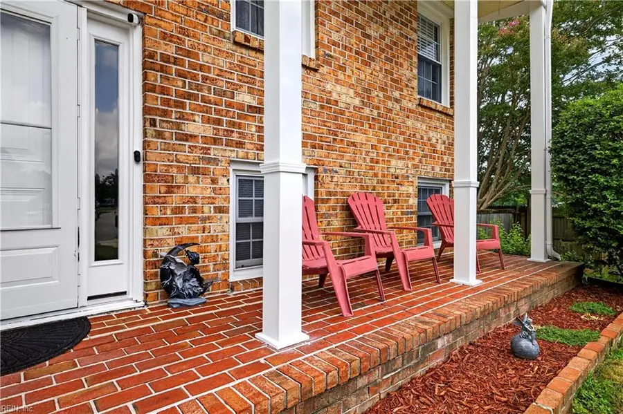 604 N Piping Rock Road, Virginia Beach, VA 23452 - #2