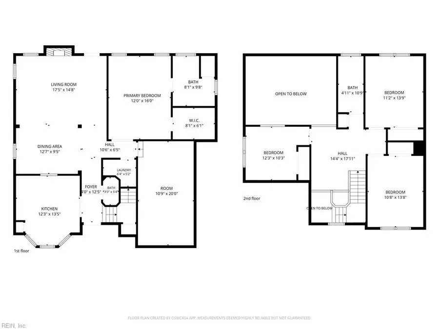2 Creekside Court #39, Portsmouth, VA 23703 - #2