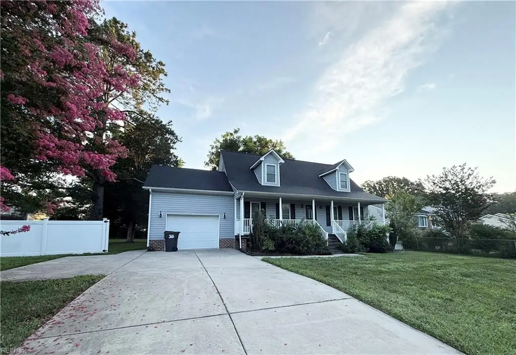 102 Cottonwood Lane, Prince George, VA 23875 - #1
