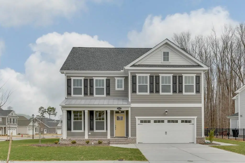 2217 Nantucket Avenue, Chesapeake, VA 23321 - #1