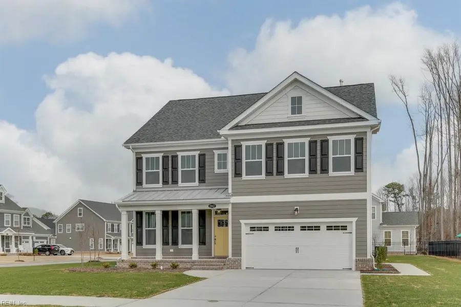 2217 Nantucket Avenue, Chesapeake, VA 23321 - #3